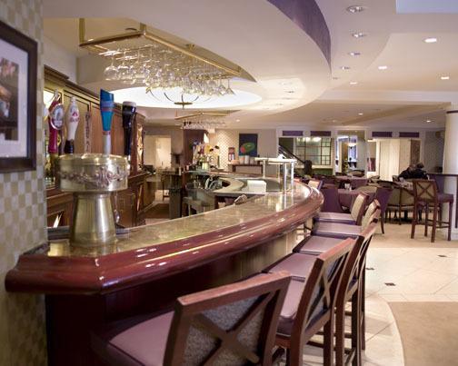 D. Hotel Suites & Spa Holyoke Dış mekan fotoğraf