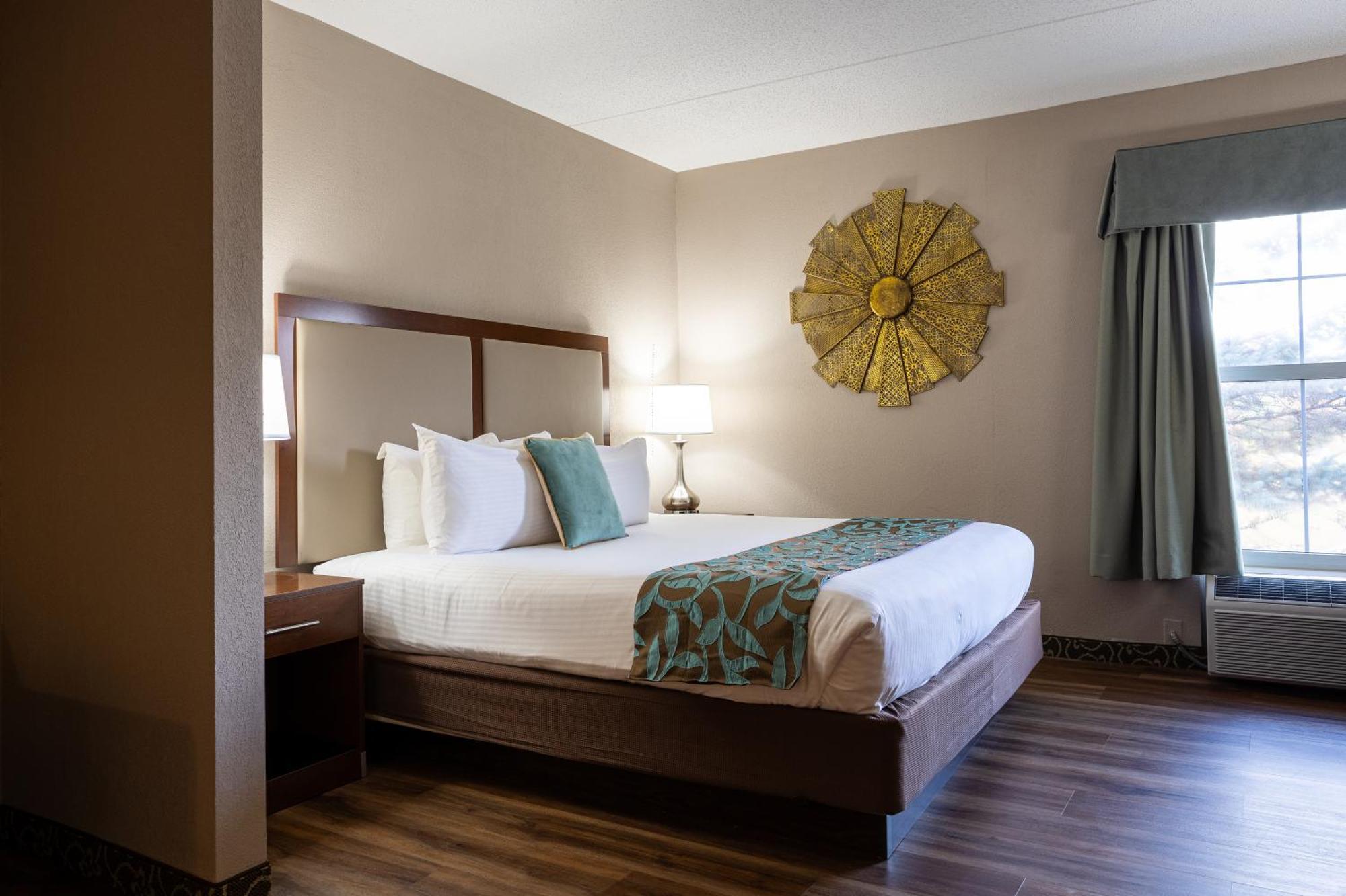 D. Hotel Suites & Spa Holyoke Dış mekan fotoğraf