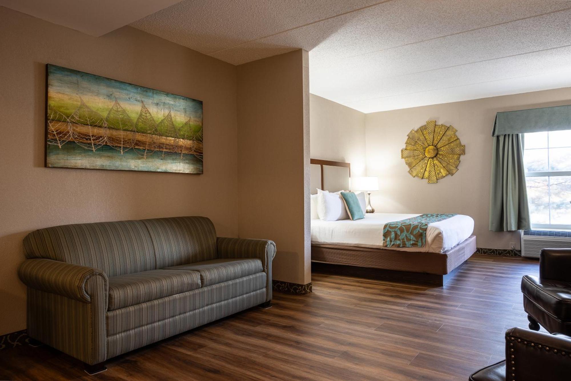 D. Hotel Suites & Spa Holyoke Dış mekan fotoğraf